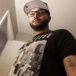 Meet your Posher, Donta